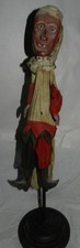 Vintage folk art - folk,