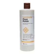 Laminate Floor Polish -