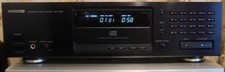 KENWOOD DP-7020 Vintage Hi-Fi
