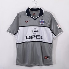 PSG 1999/00 Retro Away Jersey