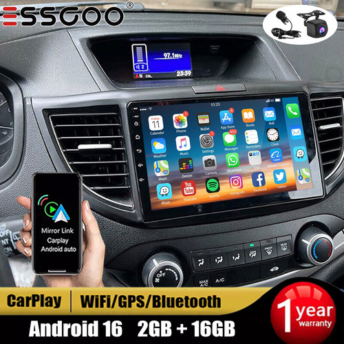 Car stereo radio - car,