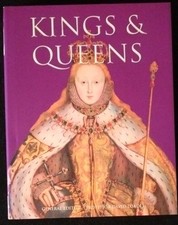 Kings and Queens by Not