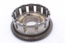 Clutch grain outer clutch