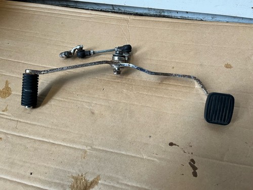 Suzuki vl800 intruder gear - vl800,