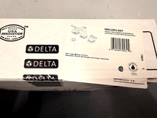 SEALED, GENUINE Delta Ashlyn