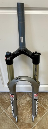 Rockshox reba race turn air - race, u-turn