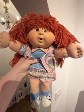 Cabbage Patch Kids 1990s