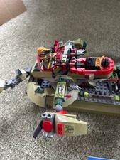 Lego ninjago 70006 used - 70006,