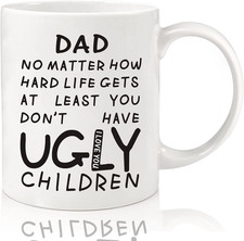 Fathers day dad - gifts, from
