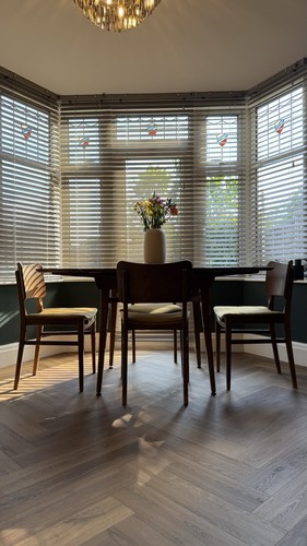Beautility mid century - century, modern
