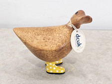 DCUK The Duck Company Yellow