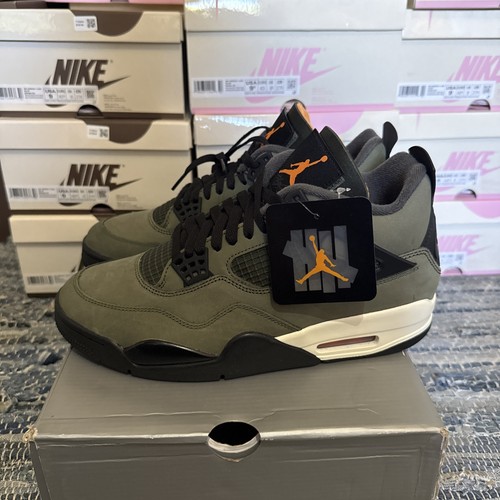 Air jordan 4 - air,