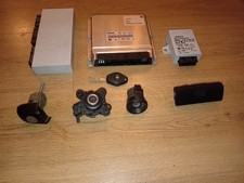 M57 330d M Sport Remapped 240hp 375ft Lb Ecu Key Lock Ews Set Conversion Kit Car