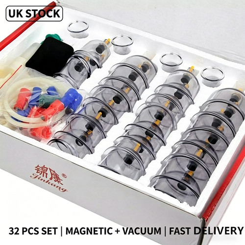 Cups vacuum cupping - cups,