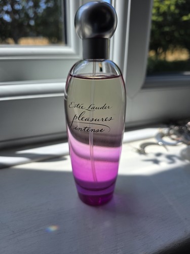 Estee lauder pleasures intense - pleasures,