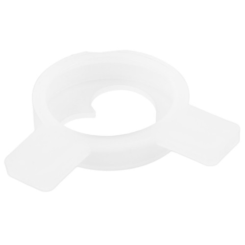 Ice cream machine nozzle - ice,