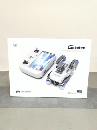 Canketec drone