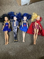 Super Hero Dolls