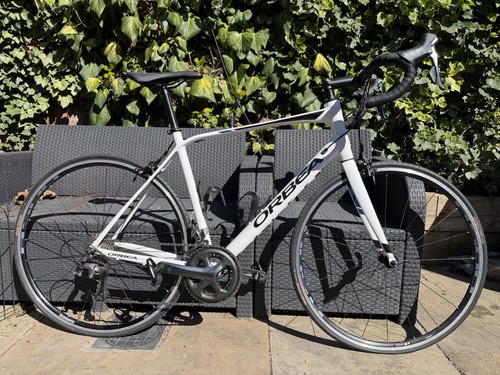 Orbea avant road - road, bike