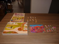 Vintage Sarah Kay Stick n Lift