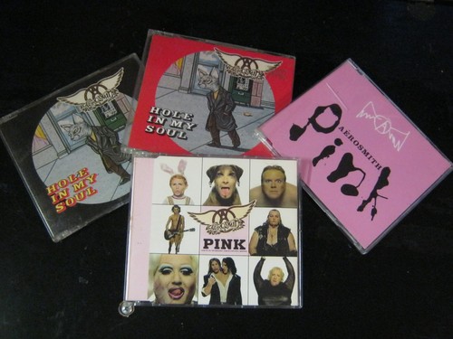Single lot - cd, ☆☆