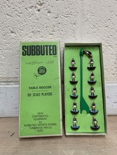 Vintage Old Early 1960s Boxed