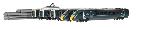 1671 kato gauge class - kato,