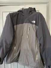 North Face Men’s Hyvent Coat XXL