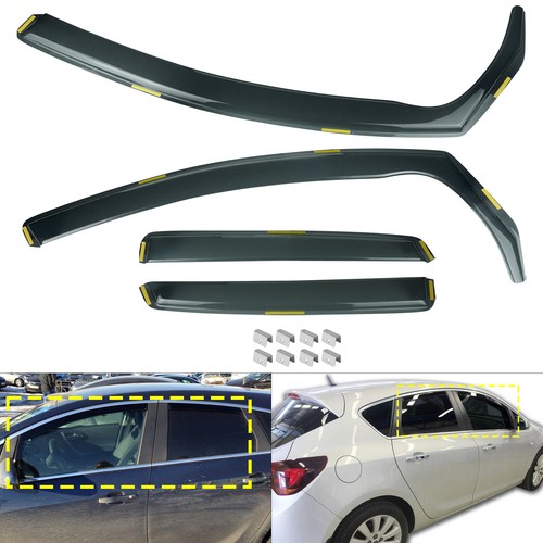 For vauxhall astra mk6 - vauxhall,