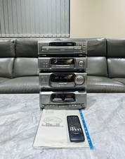 Technics SA-EH600 Stereo Stack