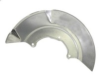 Splash guard brake - splash, blic