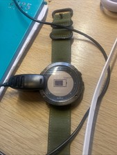 SUUNTO TRAVERSE GPS Smartwatch Used OW151