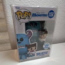 Funko Pop! Vinyl Monsters