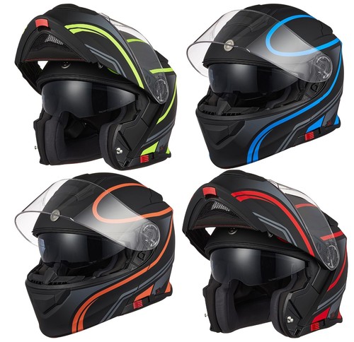 Torc flip up motorcycle - torc, flip-up