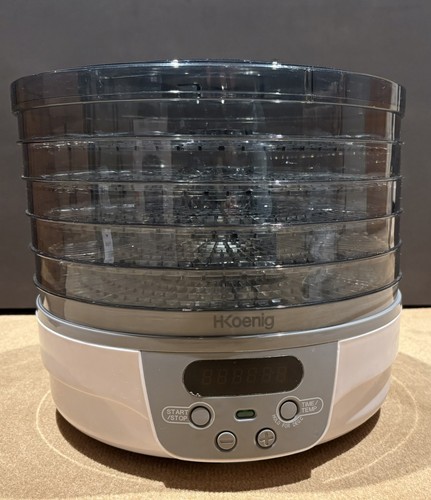 Koenig digital food - digital,