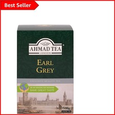 Ahmad Earl Grey Loose Leaf