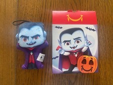 mcdonalds happy meal toy