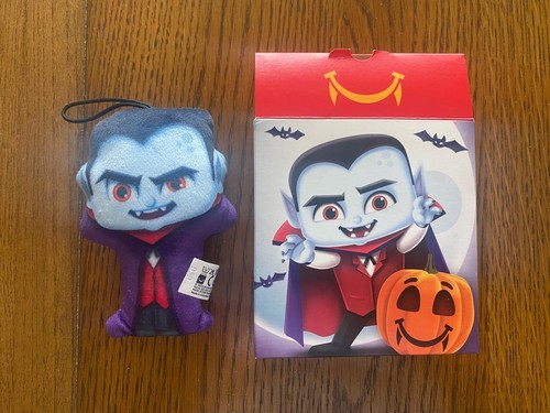 Mcdonalds happy meal - mcdonalds,