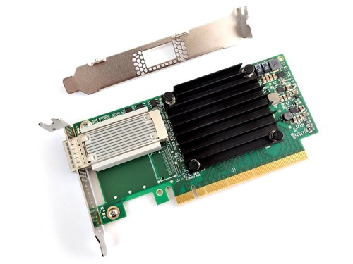 Mellanox connectx cx455a - connectx-4,