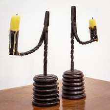 Matched Pair of Early 19th