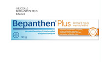 ORIGINAL Bepanthen PLUS