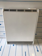 SunHouse SSHE070 Storage Heater 0.7KW LOT20