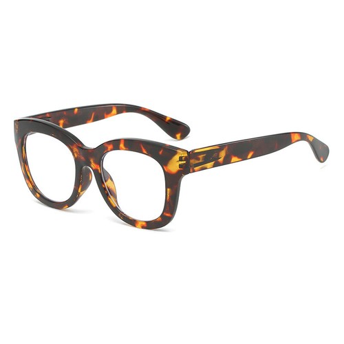 New arrivals oversized oval - new,
