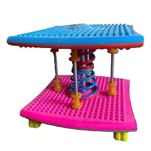 Waist twister stand slimming - twister,