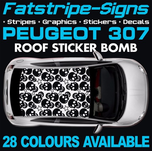 Fit peugeot 307 - fit,