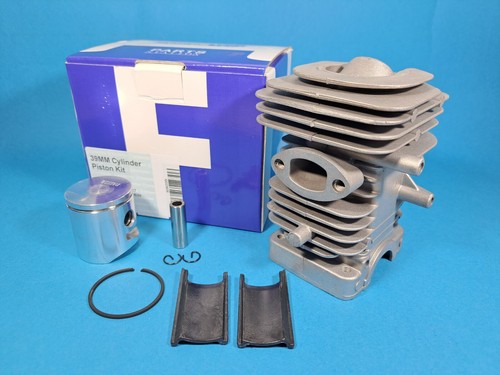 Cylinder piston kit 39mm - &,