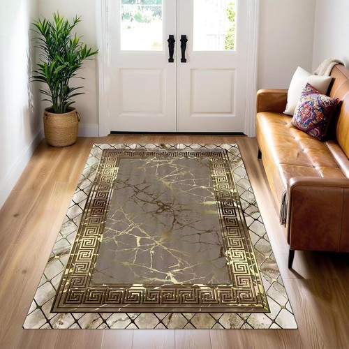 Non slip hall rug - slip,
