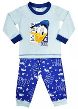 Baby Boy Donald Duck Pyjamas