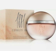 Cerruti 1881 eau - eau, de