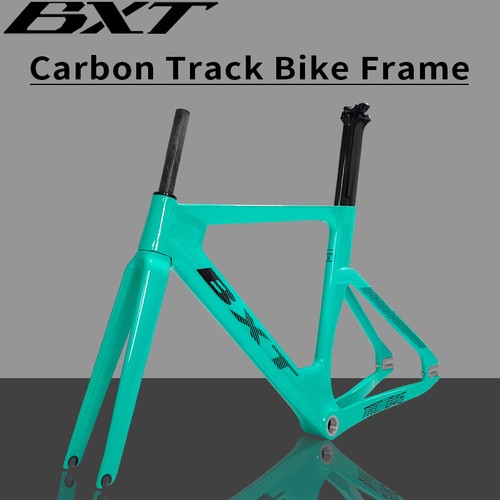 Bxt 700c carbon - carbon, frame